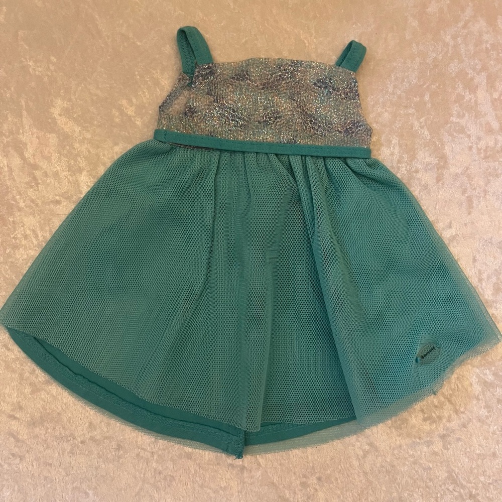 AG Truly Me Mix & Match Outfit (Spring 2018)